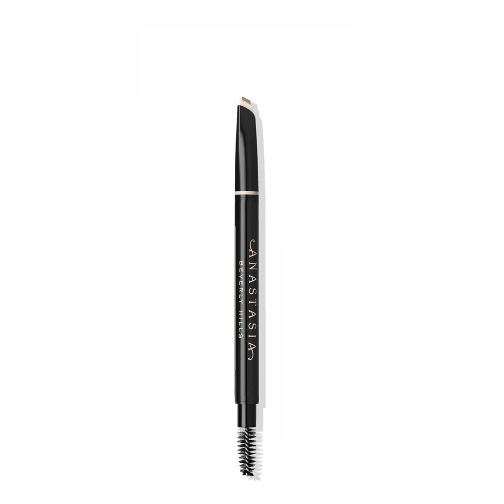 image:imageAnastasia Beverly Hills Archibrow Pencil  MicroPrecision Eyebrow Definer with 12mm Tip SmudgeProof Waterproof Formula for Laminated amp Sculpted BrowsTaupe