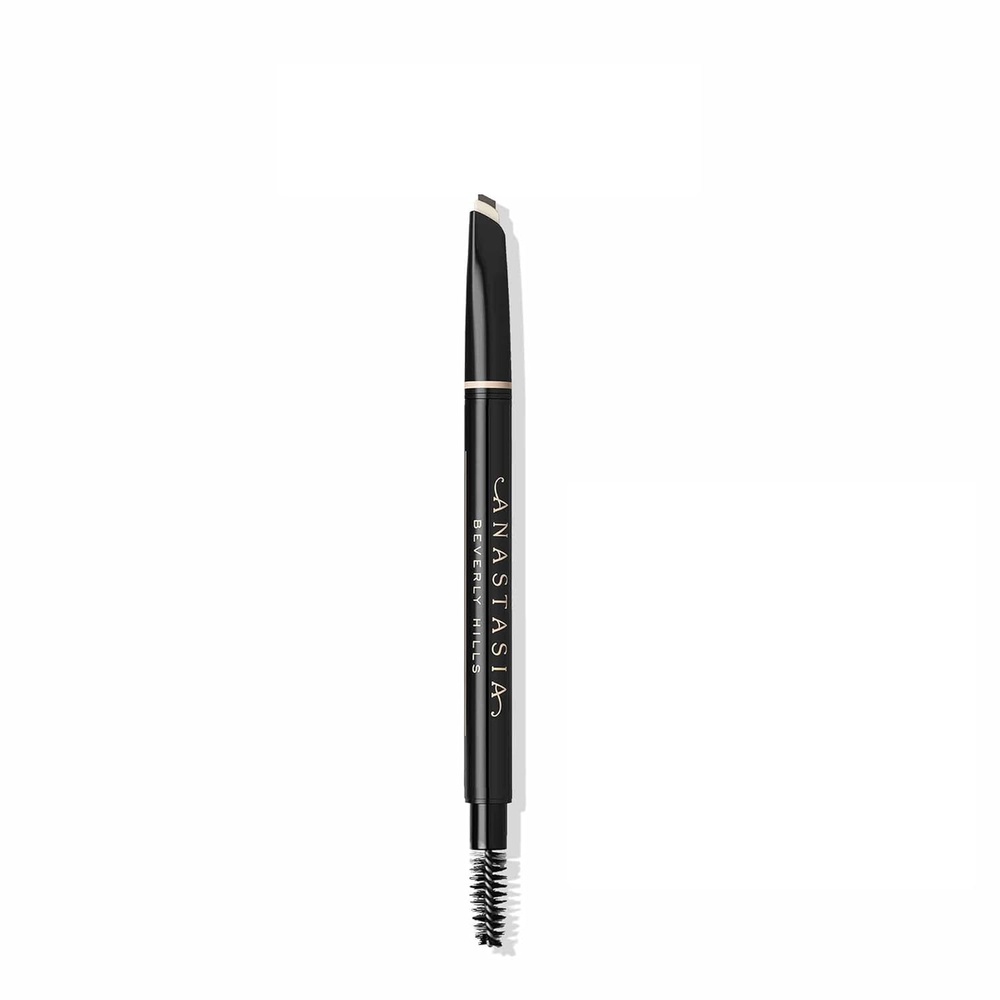image:imageAnastasia Beverly Hills Archibrow Pencil  MicroPrecision Eyebrow Definer with 12mm Tip SmudgeProof Waterproof Formula for Laminated amp Sculpted BrowsDark Brown