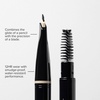 Anastasia Beverly Hills Archibrow Pencil – Micro-Precision Eyebrow Definer with 1/2mm Tip, Smudge-Proof Waterproof Formula for Laminated & Sculpted Brows(Granite)
