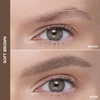 Anastasia Beverly Hills Archibrow Pencil – Micro-Precision Eyebrow Definer with 1/2mm Tip, Smudge-Proof Waterproof Formula for Laminated & Sculpted Brows(Soft Brown)