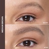 Anastasia Beverly Hills Archibrow Pencil – Micro-Precision Eyebrow Definer with 1/2mm Tip, Smudge-Proof Waterproof Formula for Laminated & Sculpted Brows(Medium Brown)