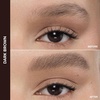 Anastasia Beverly Hills Archibrow Pencil – Micro-Precision Eyebrow Definer with 1/2mm Tip, Smudge-Proof Waterproof Formula for Laminated & Sculpted Brows(Dark Brown)