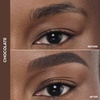 Anastasia Beverly Hills Archibrow Pencil – Micro-Precision Eyebrow Definer with 1/2mm Tip, Smudge-Proof Waterproof Formula for Laminated & Sculpted Brows(Chocolate)