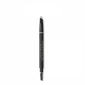 Anastasia Beverly Hills Archibrow Pencil – Micro-Precision Eyebrow Definer with 1/2mm Tip, Smudge-Proof Waterproof Formula for Laminated & Sculpted Brows(Ebony)